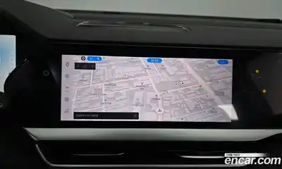 Renault Grand Koleos 2025 1.5 Автомат в Москве № 220040, миниатюра 8