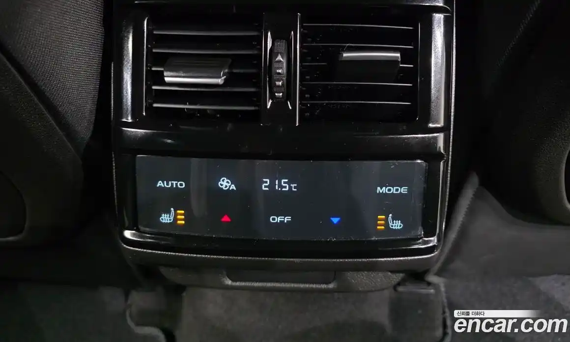 Renault Grand Koleos 2025 1.5 Автомат в Москве № 220040, фото 9