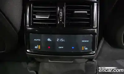 Renault Grand Koleos 2025 1.5 Автомат в Москве № 220040, миниатюра 9