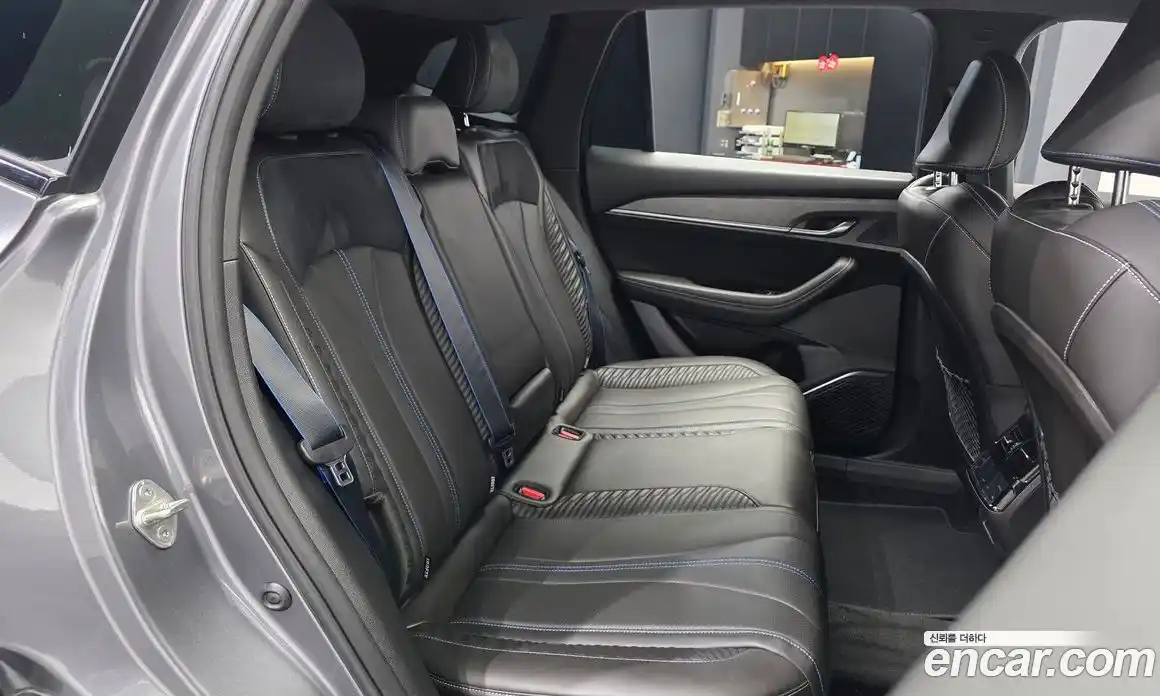 Renault Grand Koleos 2025 1.5 Автомат в Москве № 220040, фото 10