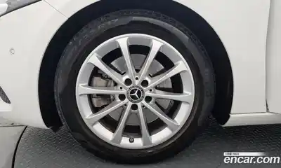 Mercedes-Benz A-Class, 2020