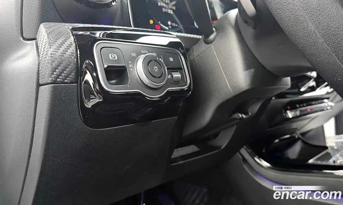 Mercedes-Benz A-Class 2020 2.0 Автомат в Москве № 220356, фото 11