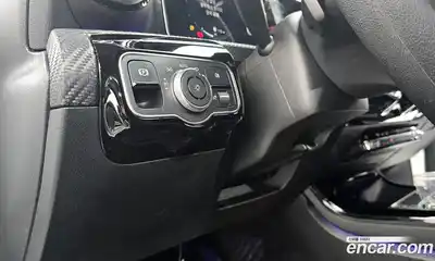 Mercedes-Benz A-Class 2020 2.0 Автомат в Москве № 220356, миниатюра 11