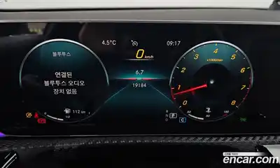 Mercedes-Benz A-Class 2020 2.0 Автомат в Москве № 220356, миниатюра 2