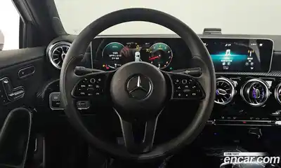 Mercedes-Benz A-Class 2020 2.0 Автомат в Москве № 220356, миниатюра 7