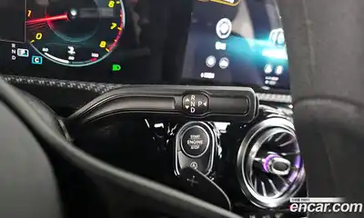 Mercedes-Benz A-Class 2020 2.0 Автомат в Москве № 220356, миниатюра 9