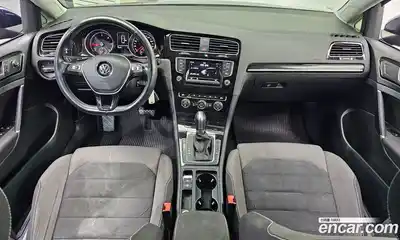 Volkswagen Golf 2015 2.0 Автомат в Москве № 220883, миниатюра 12