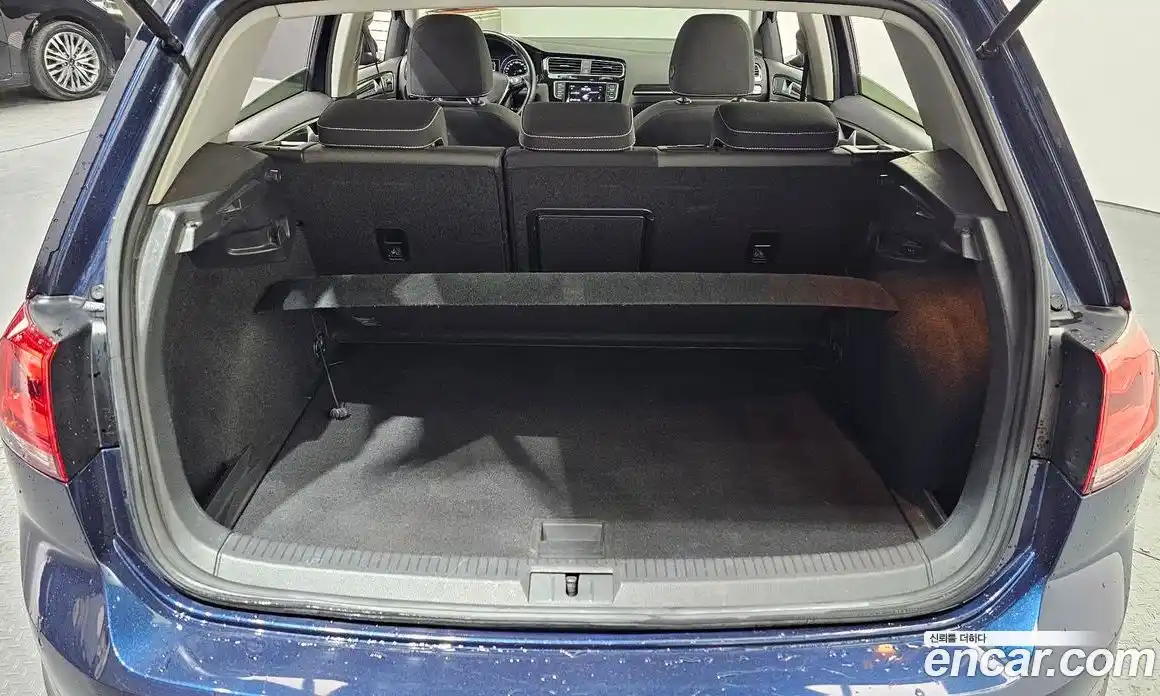 Volkswagen Golf 2015 2.0 Автомат в Москве № 220883, фото 20