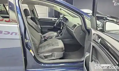 Volkswagen Golf 2015 2.0 Автомат в Москве № 220883, миниатюра 8