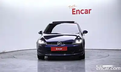 Volkswagen Golf 2015 2.0 Автомат в Москве № 220883, миниатюра 9