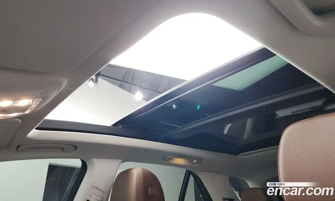 Mercedes-Benz GLE-Class 2024 2.0 Автомат в Москве № 221470, фото 13