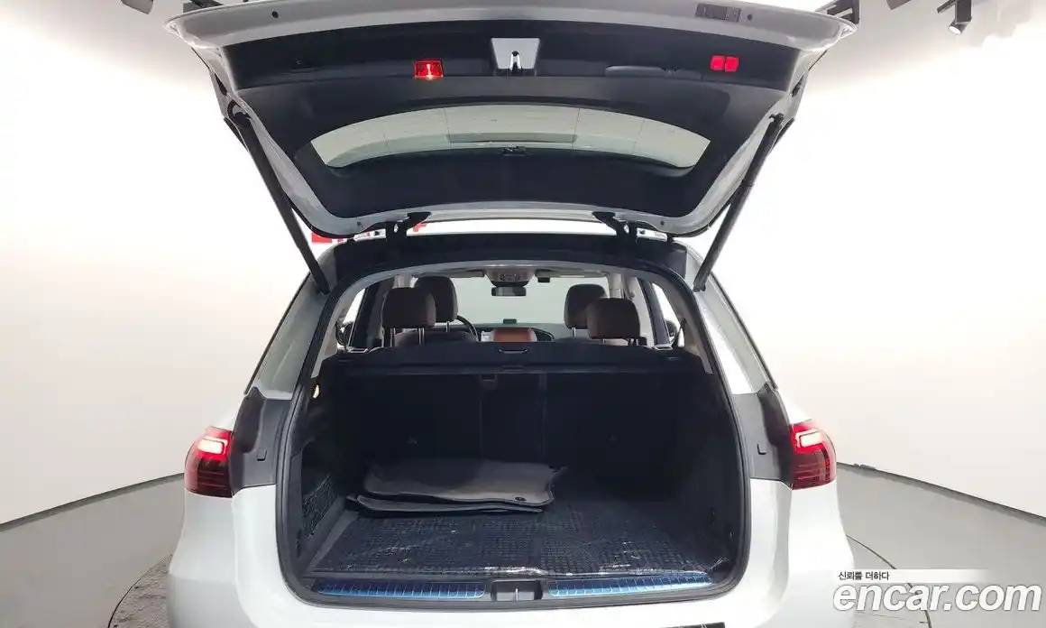 Mercedes-Benz GLE-Class 2024 2.0 Автомат в Москве № 221470, фото 19