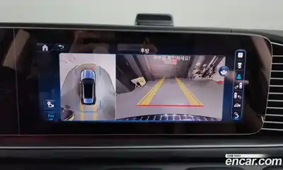 Mercedes-Benz GLE-Class 2024 2.0 Автомат в Москве № 221470, миниатюра 8