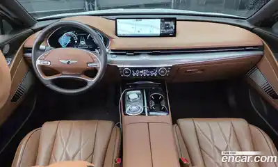 Genesis G80 2023 2.5 Автомат в Москве № 22185, миниатюра 2