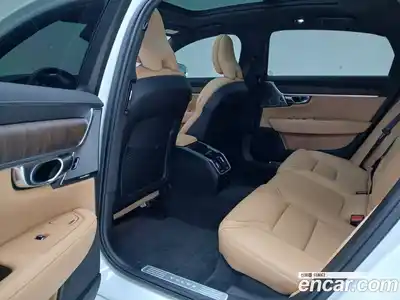 Volvo S90 2024 2.0 Автомат в Москве № 222372, миниатюра 11