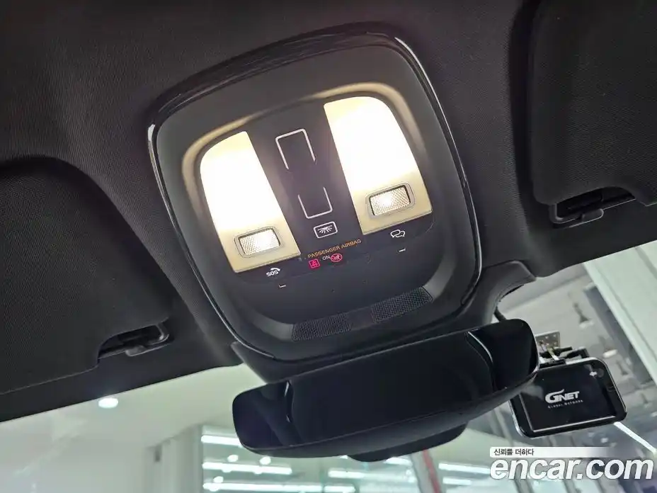 Volvo S90 2024 2.0 Автомат в Москве № 222372, фото 20