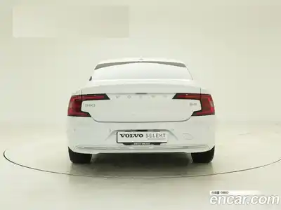 Volvo S90 2024 2.0 Автомат в Москве № 222372, миниатюра 4