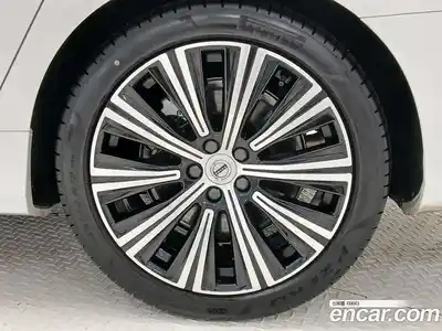 Volvo S90 2024 2.0 Автомат в Москве № 222372, миниатюра 5