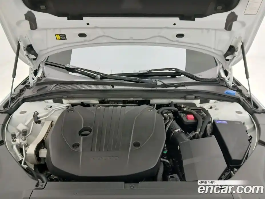 Volvo S90 2024 2.0 Автомат в Москве № 222372, фото 6