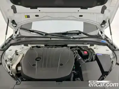 Volvo S90 2024 2.0 Автомат в Москве № 222372, миниатюра 6