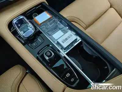 Volvo S90 2024 2.0 Автомат в Москве № 222372, миниатюра 9