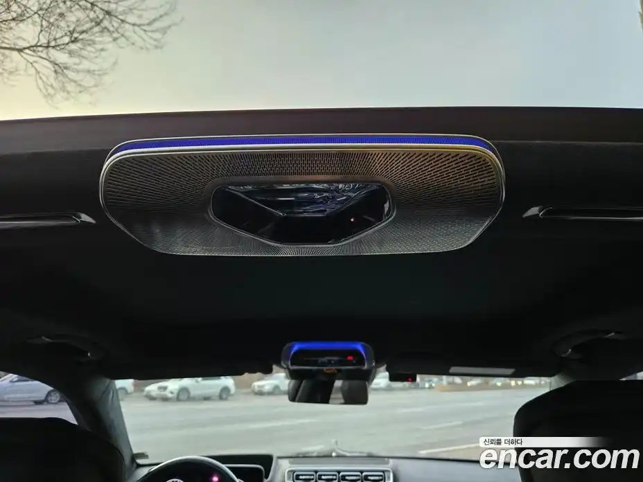 Mercedes-Benz S-Class 2025 4.0 Автомат в Москве № 223297, фото 11