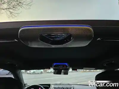 Mercedes-Benz S-Class 2025 4.0 Автомат в Москве № 223297, миниатюра 11