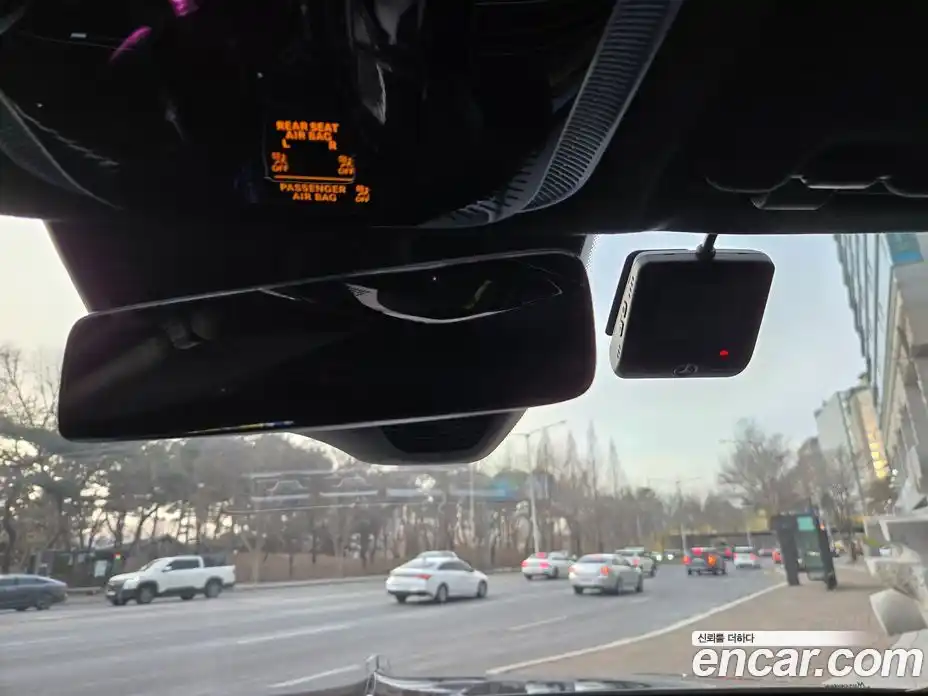 Mercedes-Benz S-Class 2025 4.0 Автомат в Москве № 223297, фото 14