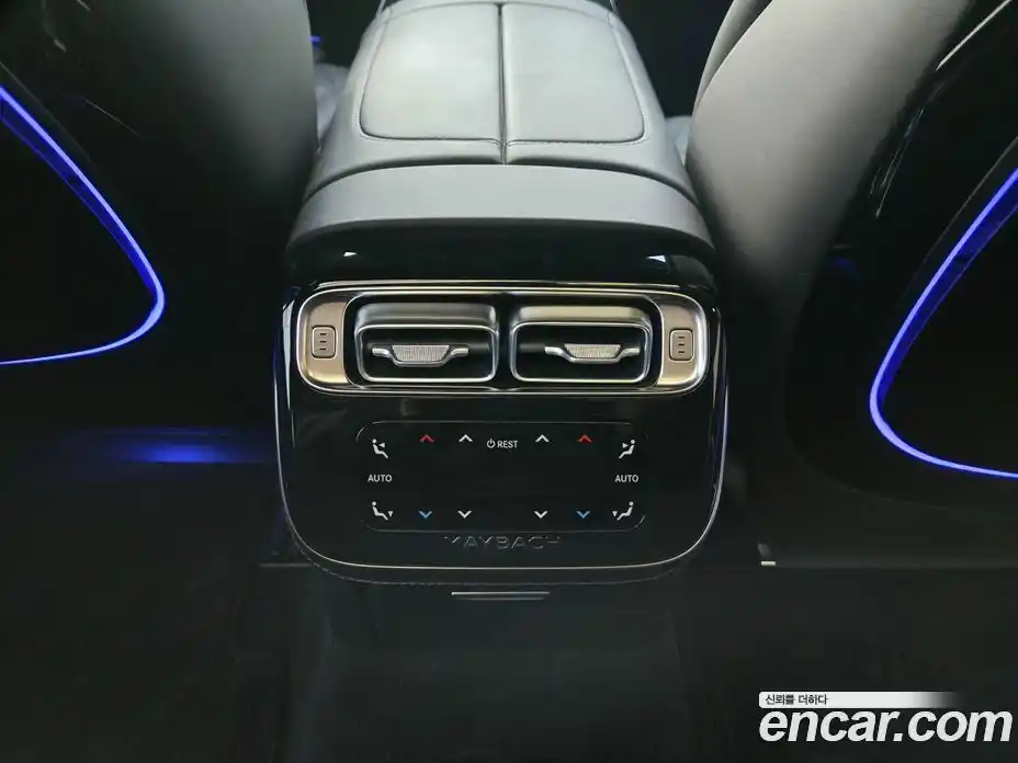 Mercedes-Benz S-Class 2025 4.0 Автомат в Москве № 223297, фото 17