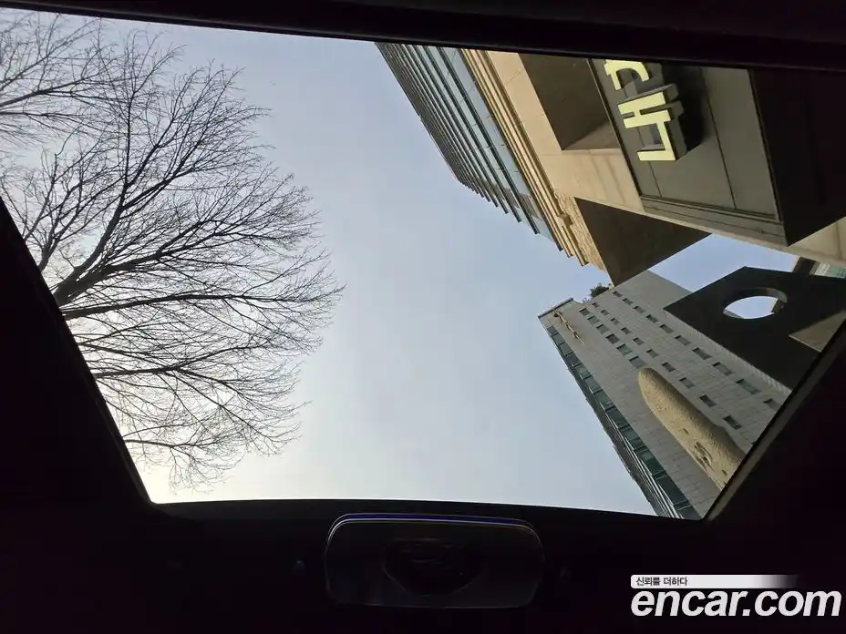 Mercedes-Benz S-Class 2025 4.0 Автомат в Москве № 223297, фото 18