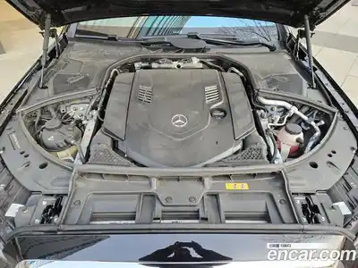 Mercedes-Benz S-Class 2025 4.0 Автомат в Москве № 223297, миниатюра 6
