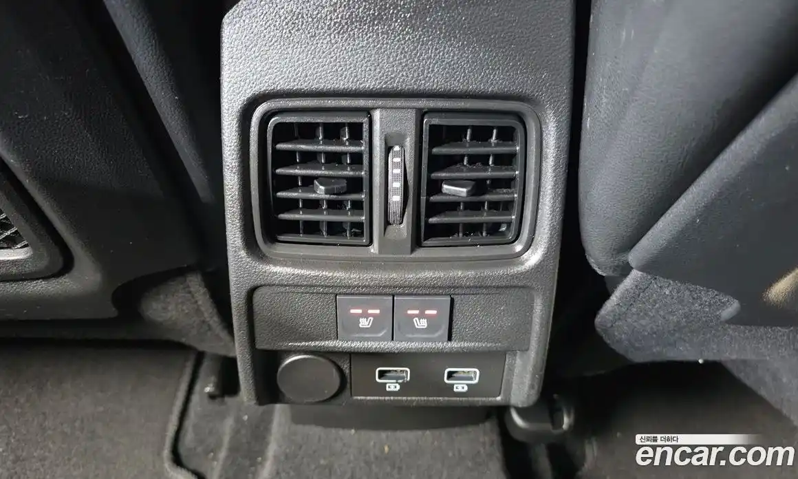 Renault XM3 2023 1.6 Автомат в Москве № 223411, фото 1