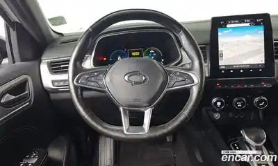 Renault XM3 2023 1.6 Автомат в Москве № 223411, миниатюра 11