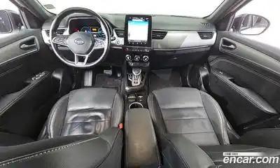 Renault XM3 2023 1.6 Автомат в Москве № 223411, миниатюра 12