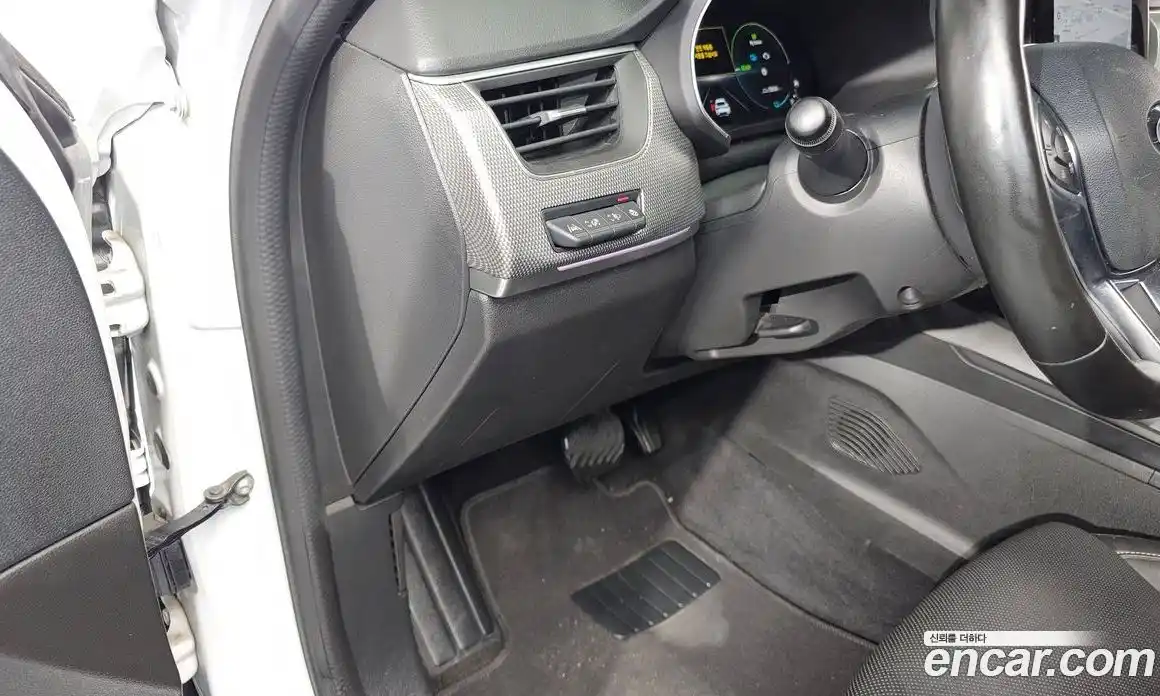 Renault XM3 2023 1.6 Автомат в Москве № 223411, фото 15