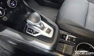 Renault XM3 2023 1.6 Автомат в Москве № 223411, миниатюра 2