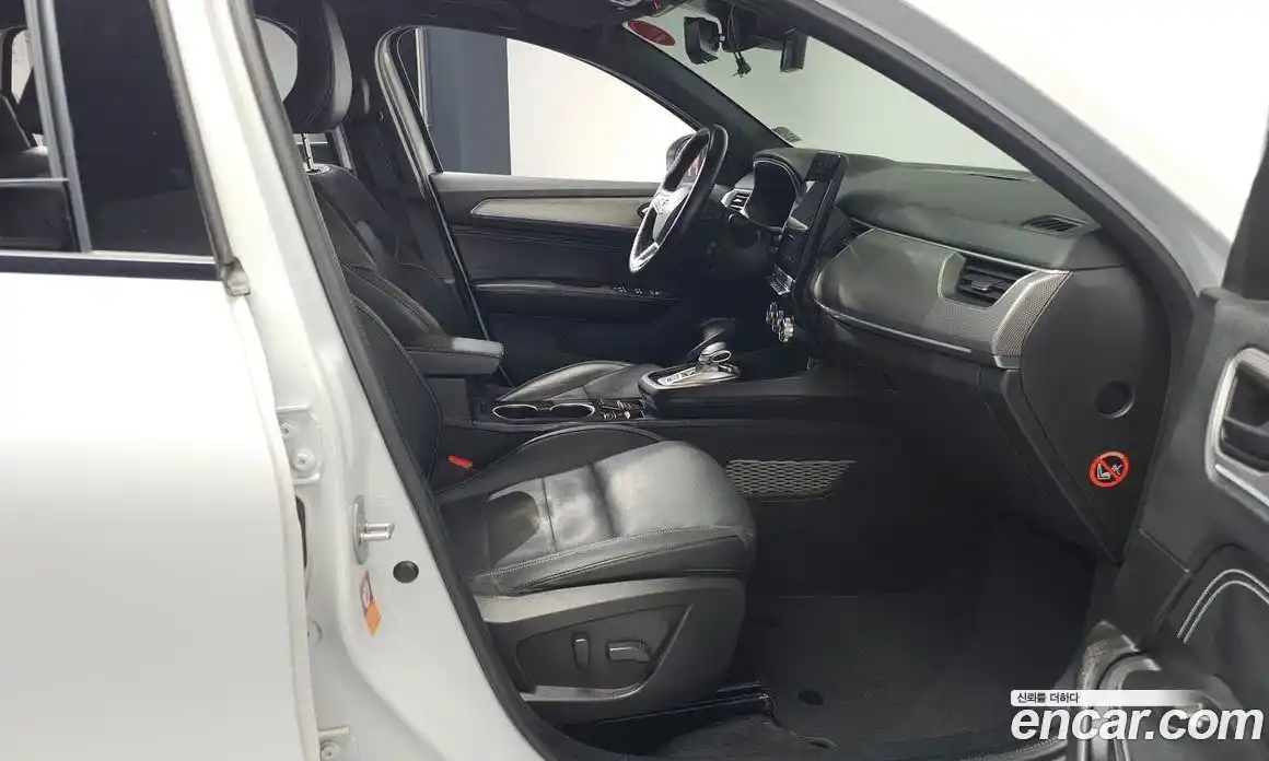 Renault XM3 2023 1.6 Автомат в Москве № 223411, фото 3