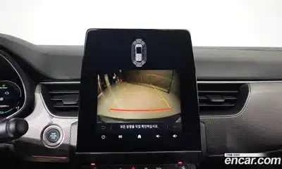 Renault XM3 2023 1.6 Автомат в Москве № 223411, миниатюра 4