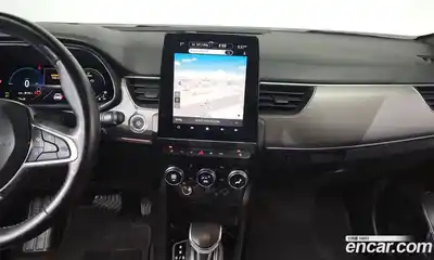 Renault XM3 2023 1.6 Автомат в Москве № 223411, миниатюра 5