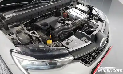 Renault XM3 2023 1.6 Автомат в Москве № 223411, миниатюра 7