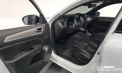 Renault XM3 2023 1.6 Автомат в Москве № 223411, миниатюра 10