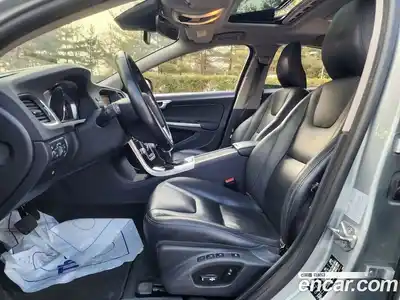 Volvo S60 2018 2.0 Автомат в Москве № 224080, миниатюра 11