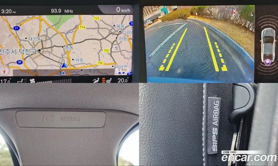 Volvo S60 2018 2.0 Автомат в Москве № 224080, фото 16