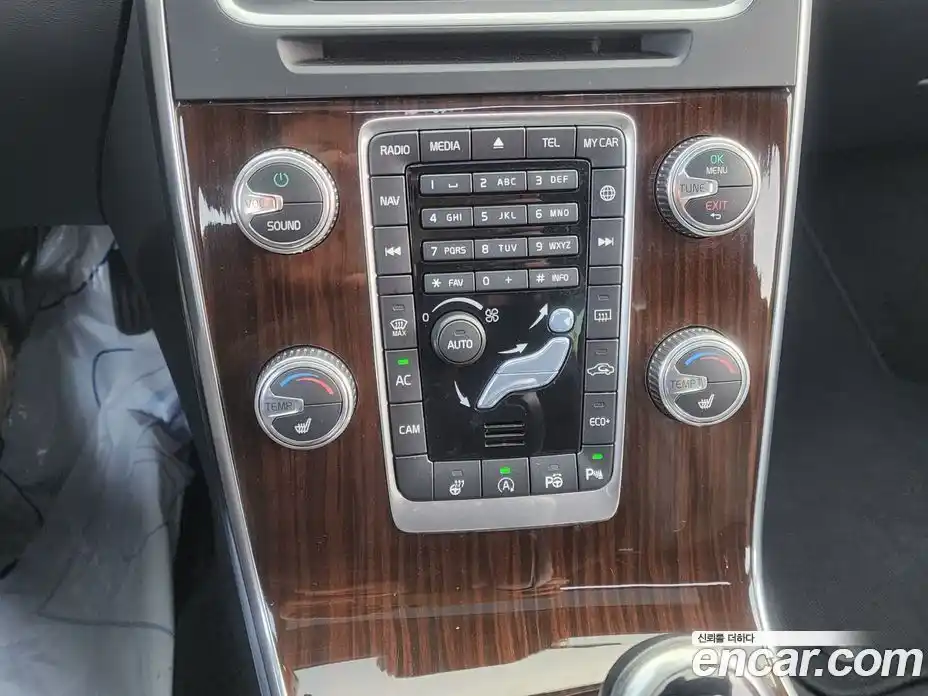 Volvo S60 2018 2.0 Автомат в Москве № 224080, фото 17