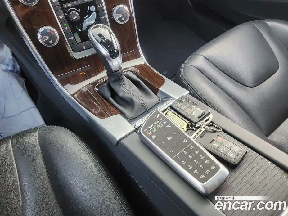 Volvo S60 2018 2.0 Автомат в Москве № 224080, фото 18