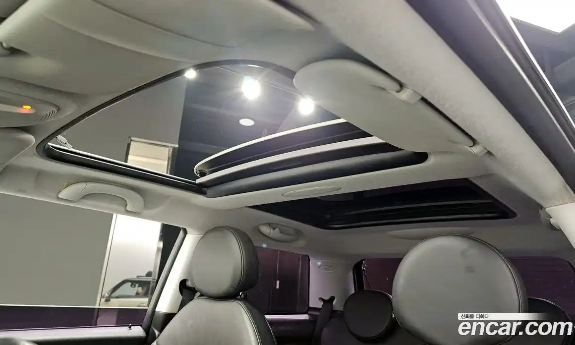 Mini Cooper 2010 1.6 Автомат в Москве № 224271, фото 15