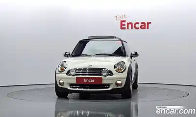 Mini Cooper 2010 1.6 Автомат в Москве № 224271, миниатюра 3