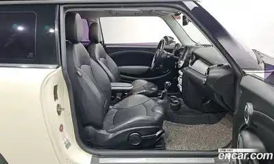 Mini Cooper 2010 1.6 Автомат в Москве № 224271, миниатюра 5