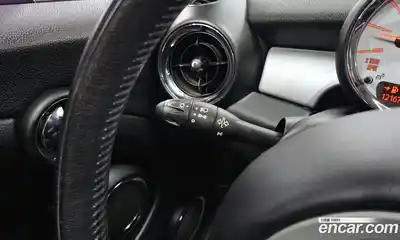 Mini Cooper 2010 1.6 Автомат в Москве № 224271, миниатюра 7