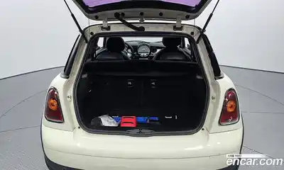 Mini Cooper 2010 1.6 Автомат в Москве № 224271, миниатюра 8